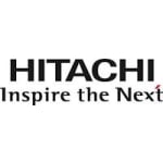 Logo výrobce Hitachi