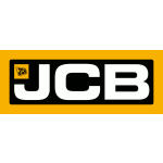 Logo výrobce JCB
