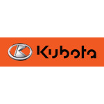 Logo výrobce Kubota