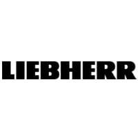 Logo výrobce Liebherr