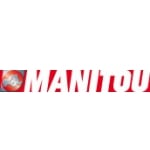Logo výrobce Manitou