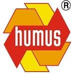 Logo výrobce Humus