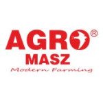 Logo výrobce AGRO-MASZ