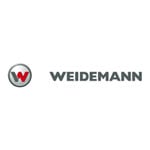 Logo výrobce Weidemann