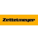 Logo výrobce Zettelmeyer