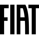 Logo výrobce Fiat