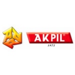 Logo výrobce AKPIL