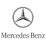 Logo výrobce Mercedes-Benz