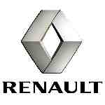 Logo výrobce Renault