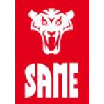 Logo výrobce SAME