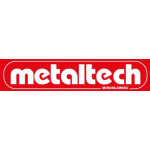 Logo výrobce Metaltech