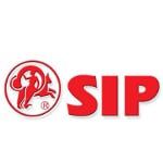 Logo výrobce SIP