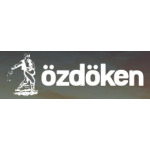 Logo výrobce Ozdoken
