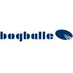 Logo výrobce Bogballe