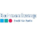 Logo výrobce Bohnenkamp