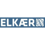 Logo výrobce Elkær