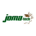Logo výrobce Joma-tech