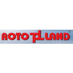 Logo výrobce rotoland