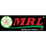 Logo výrobce MRL Tyres
