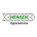 Logo výrobce Henßen Agrarservice