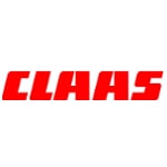 Logo výrobce Claas