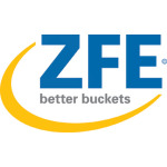 Logo výrobce ZFE