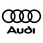 Logo výrobce Audi