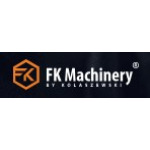 Logo výrobce FK Machinery