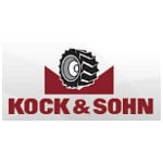 Logo výrobce Kock & Sohn