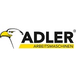 Logo výrobce Adler