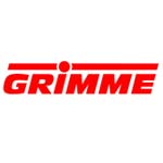 Logo výrobce Grimme