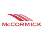Logo výrobce McCormick