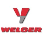 Logo výrobce Welger