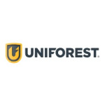 Logo výrobce Uniforest