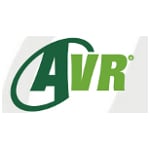 Logo výrobce AVR