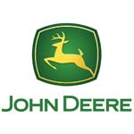 Logo výrobce John Deere