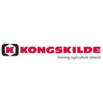 Logo výrobce Kongskilde
