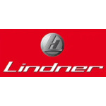 Logo výrobce Lindner Traktoren