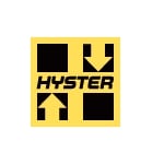 Logo výrobce Hyster