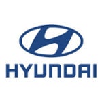 Logo výrobce Hyundai