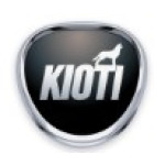 Logo výrobce Kioti