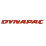 Logo výrobce Dynapac